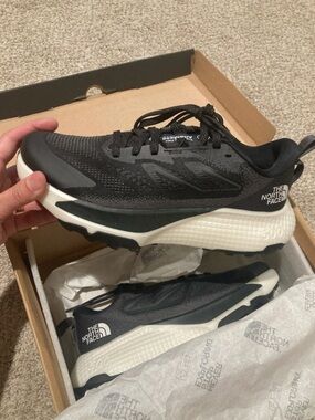 The North Face Altamesa 500
